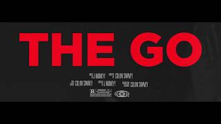 J Moneyy - The GO (Offiicial Video) {Directed by Coliin Swavey}