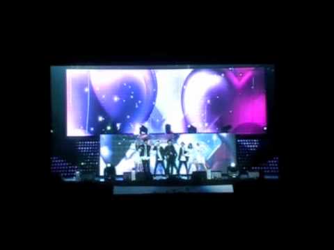 Asia Song Fest Daegu '11 - Lee Seung Gi