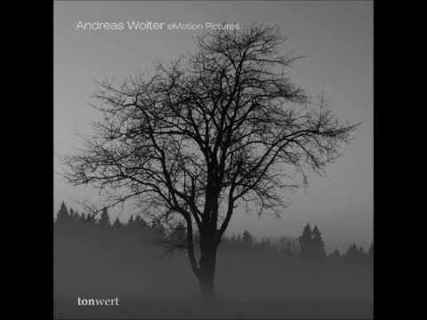 Nocturne of Sadness - Andreas M. Wolter