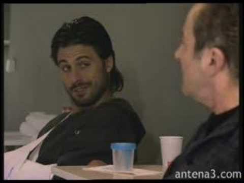 Los hombres de Paco - Muletazo