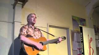 1360. Chevaliers de la Table Ronde (Traditional French) - live at Victorian Folk Music Club