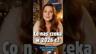 🔥 POLSKA 2026 🔮 Te przepowiednie ZACZYNAJĄ się spełniać…
