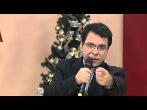 Você Pode ser Feliz 10/12/2013 - Bloco 2/6