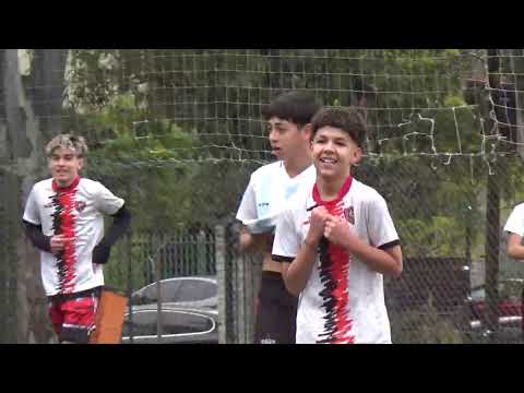 FLIPPER Y 10 MAS VS REPITENTES FC - #LigaNuñez - S16 - 20/8/23