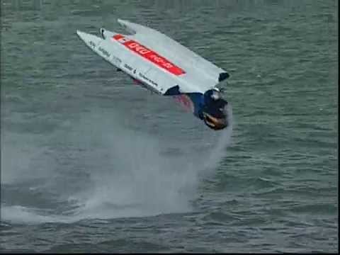 27/05/2006 - 360° Flip of Guido Cappellini