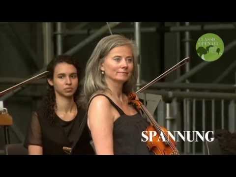 Trailer ClassicOpenair 2016