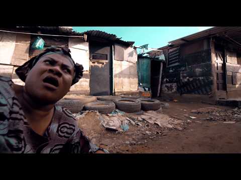 Patanman Ft Jaywon - Tomorrow Remix (OFFICIAL VIDEO)