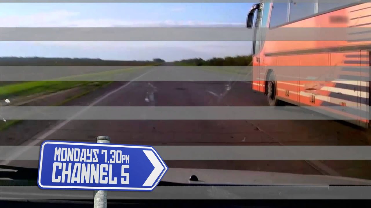 Car Crash TV: Episode 2 - Clip