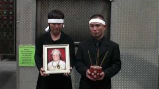 15 Lễ Hỏa Thiêu(2)