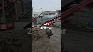 Finlay 683 vibrating screen | Image 6 - Machineryline