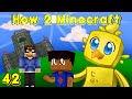 Minecraft: H2M Ep. 42 | Pranking Vikkstar w/ Woofless ...