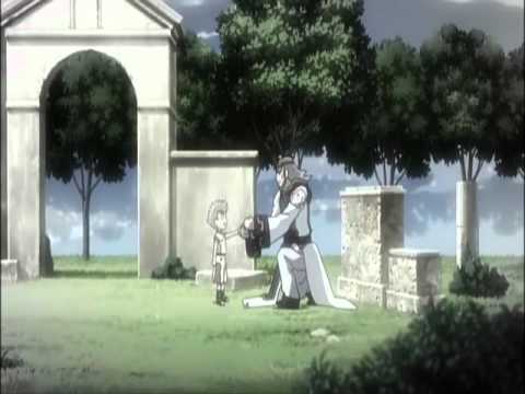 Metal Fight Beyblade VS The Sun The Movie - Sol Blaze, the Scorching-hot Invader part 3