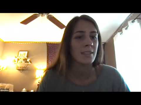 Airsource Heat Pump Home Tour in Oxford, NY