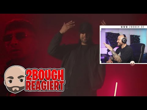 BALLERT! DÚ MAROC x SOUFIAN - GOMORRHA / 2BOUGH REAGIERT