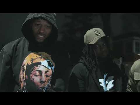 MONTANA OF 300 - "GET IN WIT ME (REMIX)"