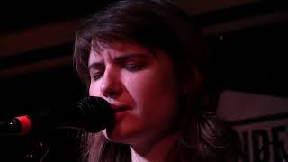 SMOKE FAIRIES - Summer Fades - Oporto - Leeds - 02/02/2020.