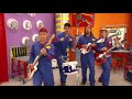Imagination Movers - Everbody's Game 3