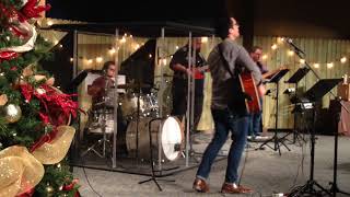 Lift Your Head Weary Sinner on Drums