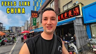 1st Impressions Of Sihanoukville, Cambodia 🇰🇭 (Is This China?!)