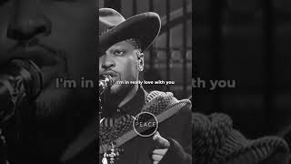 D'Angelo and The Vanguard - Really Love #shorts