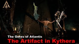 Assassin’s Creed Odyssey - The Gates of Atlantis - The Artifact in Kythera