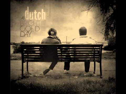 Dutch - Tristessa