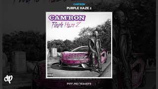 Cam&#39;ron - Toast to Me [Purple Haze 2]