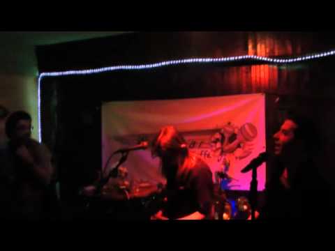 Emir Hot, Muris Varajic, Nemanja Savic - Walking By Myself