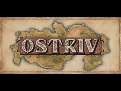 Ostriv (PC) - GOG.COM Key - GLOBAL - 1