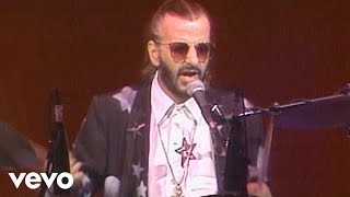 Ringo Starr - Boys (Live)
