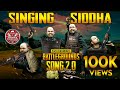 RIP PUBG Pubg Song 2 O Singing Siddha BRANDED BACHELORS