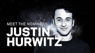 Justin Hurwitz on LA LA Land | Meet The Nominees