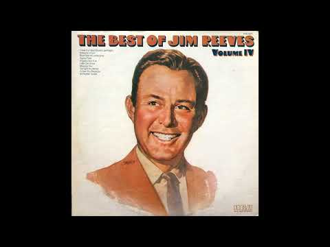 Nobody's Fool , Jim Reeves , 1969
