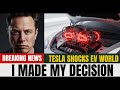 Tesla’s Aluminum Ion Battery Just Changed EVs Forever 2 Minute Charging Is Coming