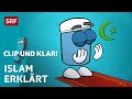 Islam Weltreligion Erklärt SRF Kids Clip Und Klar Für Kinder Erklärt