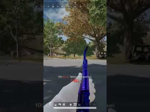 Spike traps + Panzerfaust = Successful bridge camp