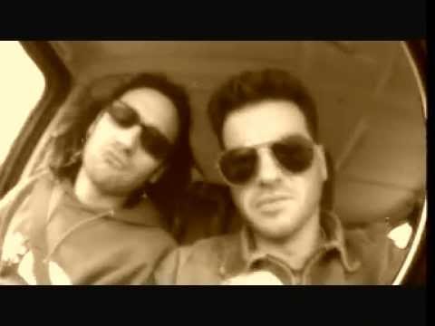 Uncommonmenfrommars-Rock Mag Video.mpg