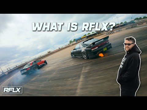 WHAT IS RFLX?