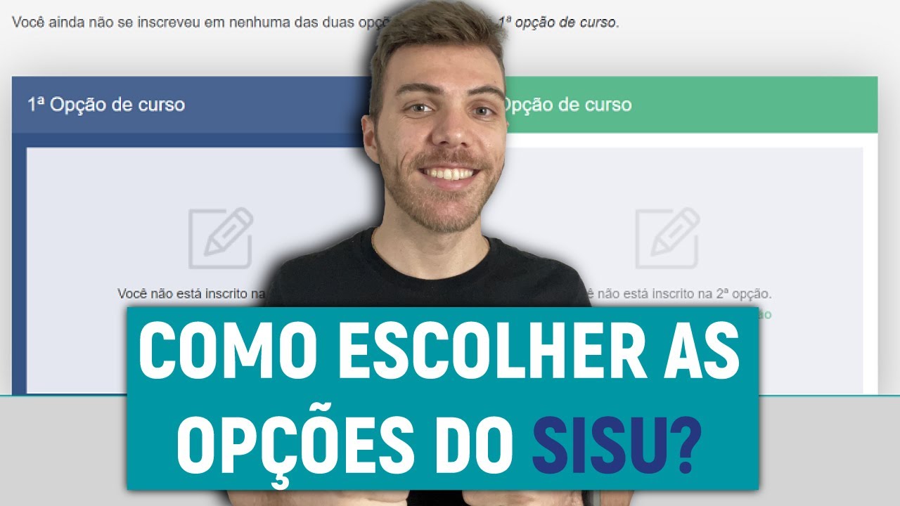 The PSYCHOLOGICAL Strategy for choosing COURSES in SISU (and deceiving competitors)