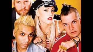 Stand And Deliver-No Doubt With Lyrics