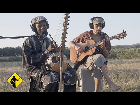 Miiry | Salif Diarra | Playing For Change | Live Outside