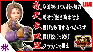 あきらを使う超絶初心者配信其の拾六