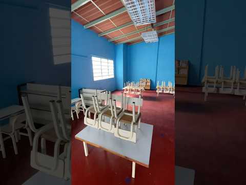 Inician recuperación de escuelas tras sismo del 24Jun en Miranda 🏫⚡