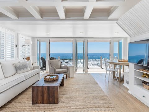 20828 Pacific Coast Highway | Los Angeles, CA - The Agency