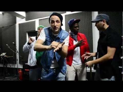SickSound Crew  - Cypher [Episodul 1] (HD)