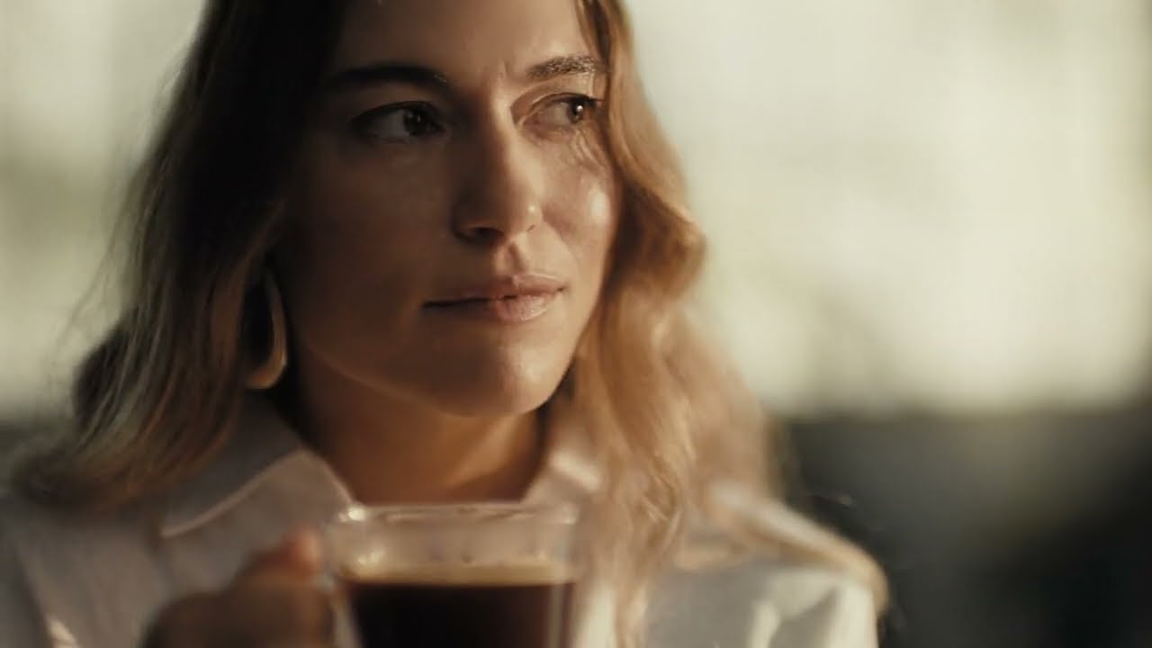 NESCAFÉ Gold