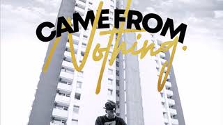 ELIAS — AF1 (prod.Young Mesh/Juh-Dee)