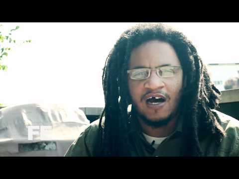 LRB "Collaboration's The Key": X:144 featuring DJ SPS, MaLLy, & Scheme!!