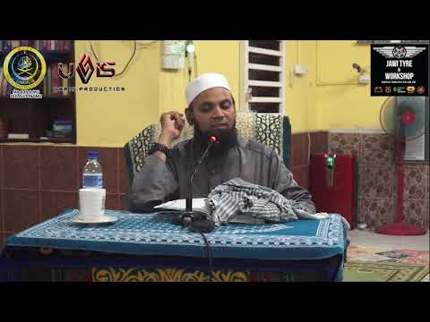 Fiqh Korban- Ustaz Mohd Shaffi Yusof Gani