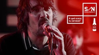 Lori Meyers “Siempre brilla el sol” en Oh! My LOL SON Estrella Galicia